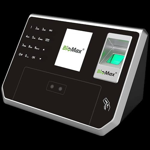 Biometric Attendance Machine