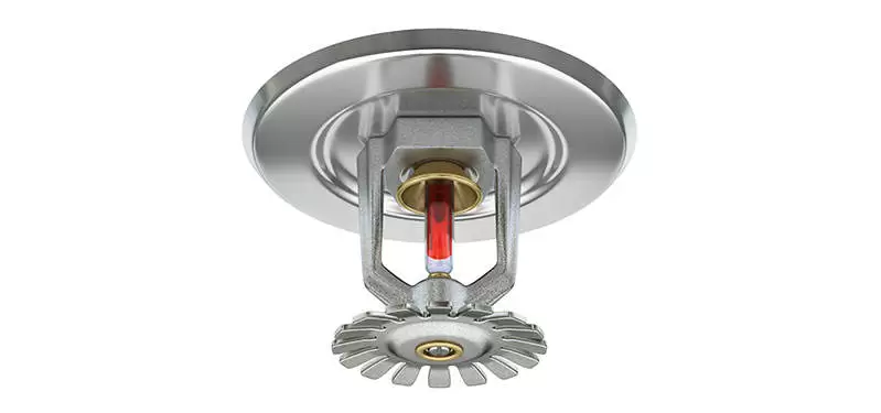 Sprinkler System              